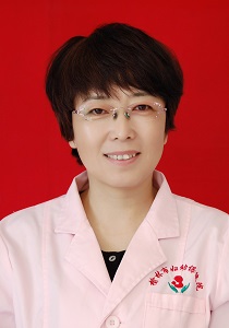 劉麗